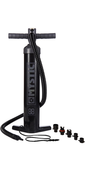 Mystic 2026 Cometa Bomba Extreme 35009.250115 - Black